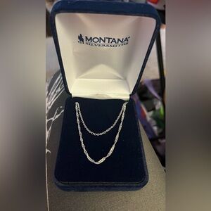 Montana Silversmith Chains